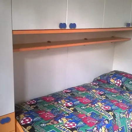 Casa Ida Apartment *