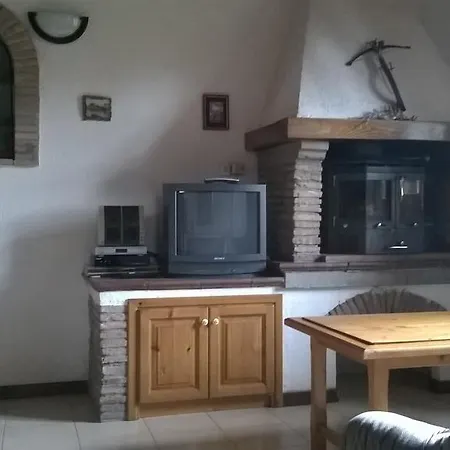Casa Ida Apartment Vitorchiano