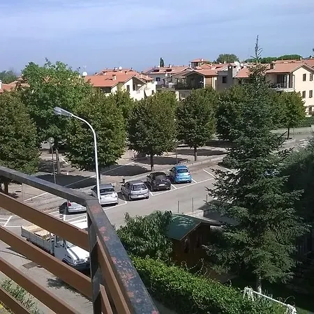 Casa Ida Apartment *