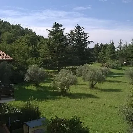Apartment Casa Ida