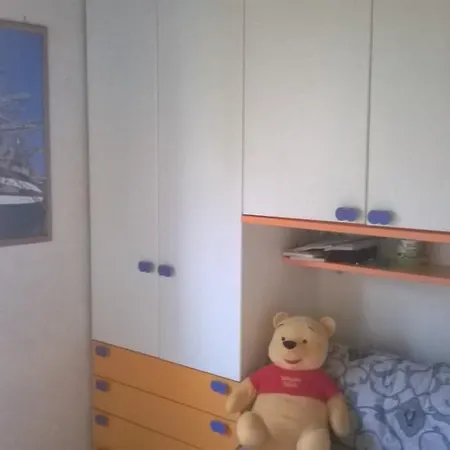 Apartment Casa Ida *