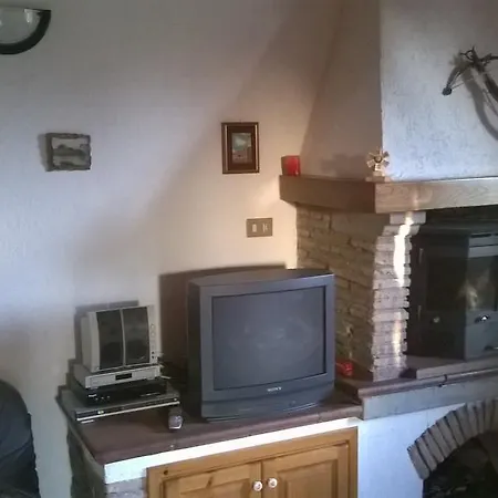 Apartment Casa Ida