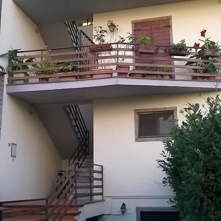 Apartment Casa Ida *