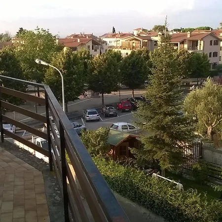 Casa Ida Apartment