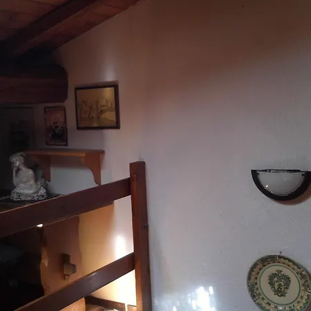 Apartment Casa Ida