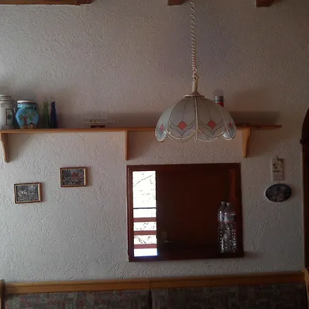 Apartment Casa Ida Vitorchiano