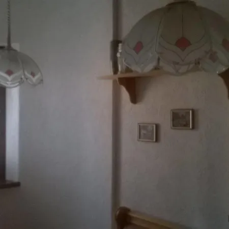 Apartment Casa Ida
