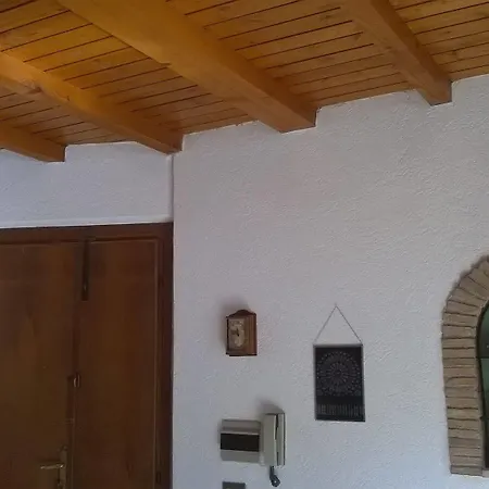 Apartment Casa Ida *