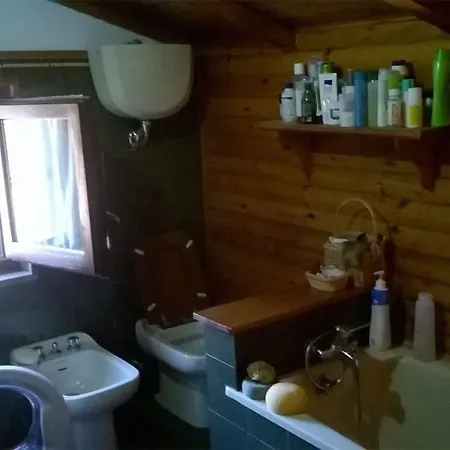 Casa Ida Apartment