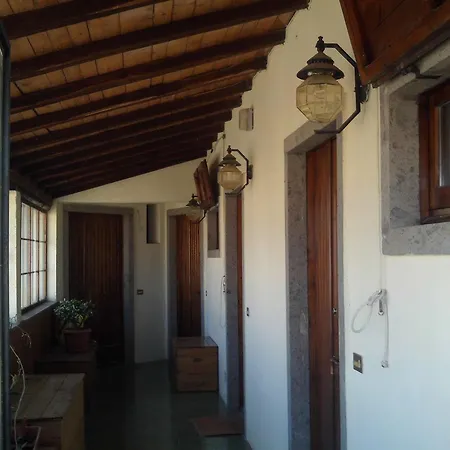 Casa Ida Apartment *