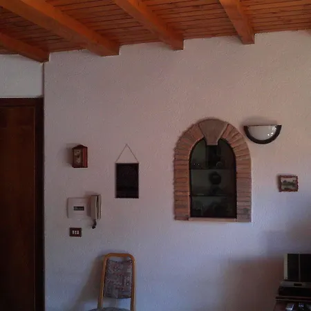 Casa Ida * Vitorchiano