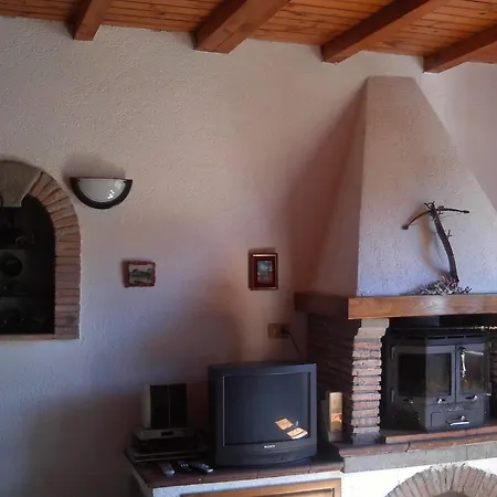 Casa Ida Apartment Vitorchiano
