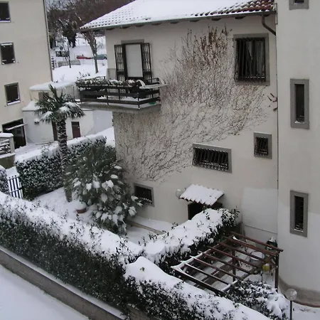 Casa Ida Apartment